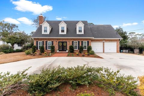 1576 SPRUCE Avenue Tallahassee FL 32303