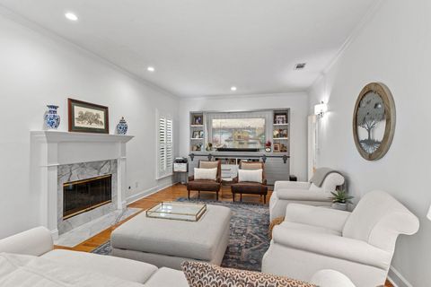 Tiny photo for 1576 SPRUCE Avenue, Tallahassee, FL 32303 (MLS # 395805)