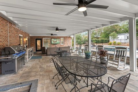 Tiny photo for 1576 SPRUCE Avenue, Tallahassee, FL 32303 (MLS # 395805)