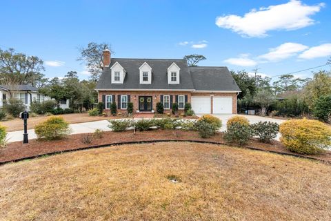 Tiny photo for 1576 SPRUCE Avenue, Tallahassee, FL 32303 (MLS # 395805)
