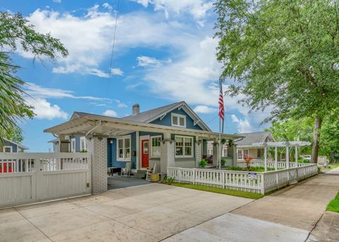 512 N Caulhoun Street - Tallahassee FL 32301