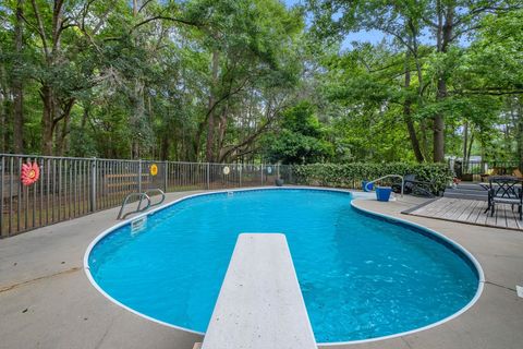 Tiny photo for 1459 Silver Pine Lane, Tallahassee, FL 32312 (MLS # 399643)