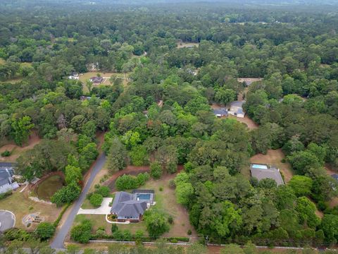 Tiny photo for 1459 Silver Pine Lane, Tallahassee, FL 32312 (MLS # 399643)