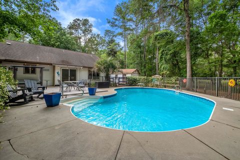 Tiny photo for 1459 Silver Pine Lane, Tallahassee, FL 32312 (MLS # 399643)