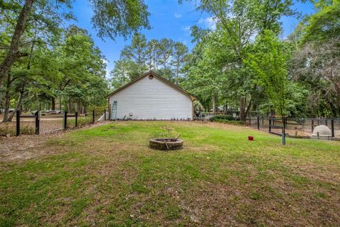 Tiny photo for 1459 Silver Pine Lane, Tallahassee, FL 32312 (MLS # 399643)