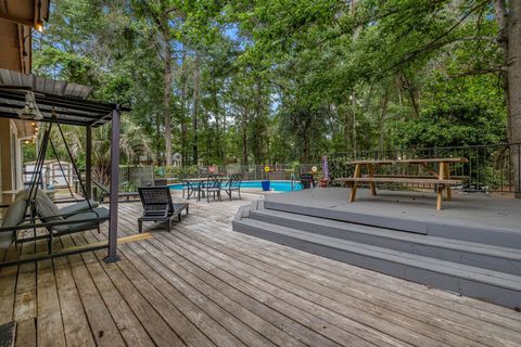 Tiny photo for 1459 Silver Pine Lane, Tallahassee, FL 32312 (MLS # 399643)