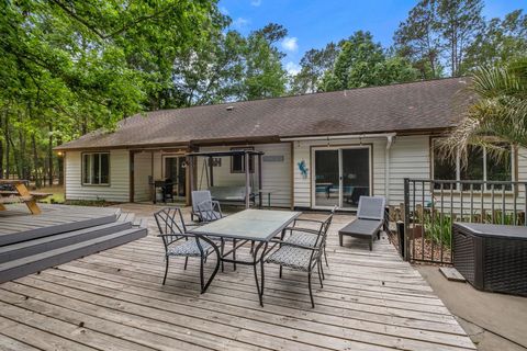 Tiny photo for 1459 Silver Pine Lane, Tallahassee, FL 32312 (MLS # 399643)