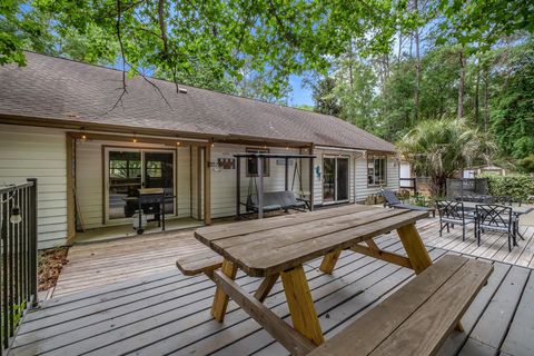 Tiny photo for 1459 Silver Pine Lane, Tallahassee, FL 32312 (MLS # 399643)