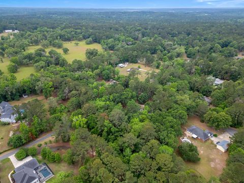 Tiny photo for 1459 Silver Pine Lane, Tallahassee, FL 32312 (MLS # 399643)