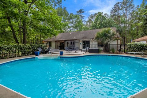 Tiny photo for 1459 Silver Pine Lane, Tallahassee, FL 32312 (MLS # 399643)