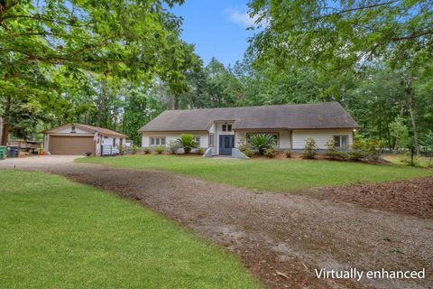 Tiny photo for 1459 Silver Pine Lane, Tallahassee, FL 32312 (MLS # 399643)