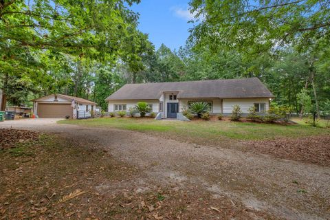 Tiny photo for 1459 Silver Pine Lane, Tallahassee, FL 32312 (MLS # 399643)
