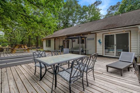 Tiny photo for 1459 Silver Pine Lane, Tallahassee, FL 32312 (MLS # 399643)