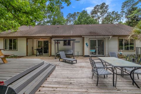 Tiny photo for 1459 Silver Pine Lane, Tallahassee, FL 32312 (MLS # 399643)