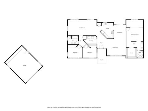 Tiny photo for 1459 Silver Pine Lane, Tallahassee, FL 32312 (MLS # 399643)