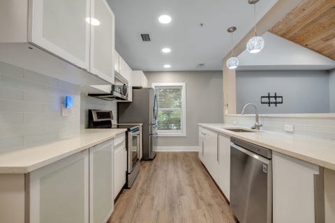 Tiny photo for 1217 Miccosukee Road #3, Tallahassee, FL 32308 (MLS # 401506)