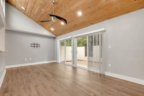 Photo of 1217 Miccosukee Road #3, Tallahassee, FL 32308 (MLS # 401506)