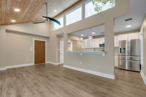 Tiny photo for 1217 Miccosukee Road #3, Tallahassee, FL 32308 (MLS # 401506)