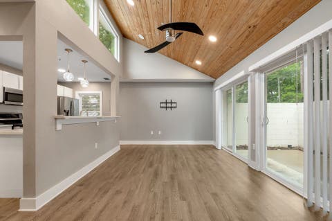 Tiny photo for 1217 Miccosukee Road #3, Tallahassee, FL 32308 (MLS # 401506)