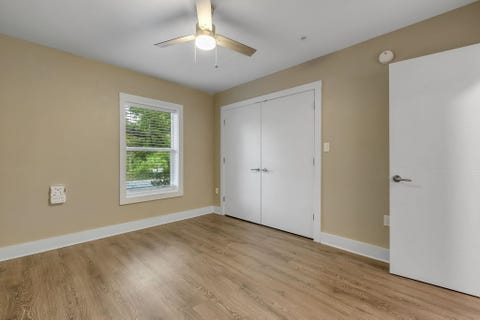 Tiny photo for 1217 Miccosukee Road #3, Tallahassee, FL 32308 (MLS # 401506)