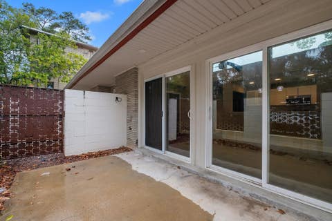 Tiny photo for 1217 Miccosukee Road #3, Tallahassee, FL 32308 (MLS # 401506)