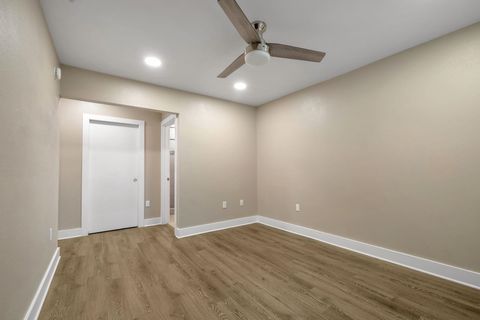 Tiny photo for 1217 Miccosukee Road #3, Tallahassee, FL 32308 (MLS # 401506)