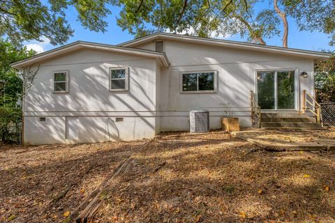 Tiny photo for 1233 Talbot Avenue, Tallahassee, FL 32308 (MLS # 393789)