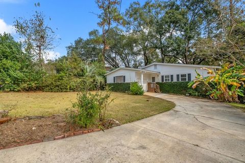 1233 Talbot Avenue Tallahassee FL 32308