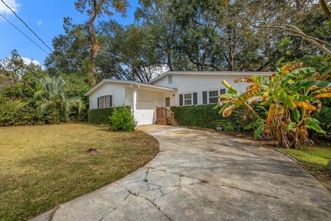 Tiny photo for 1233 Talbot Avenue, Tallahassee, FL 32308 (MLS # 393789)