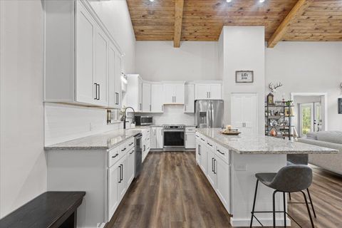 Tiny photo for 0 NW Roys Road, Steinhatchee, FL 32359 (MLS # 397885)