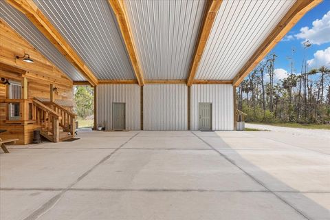 Tiny photo for 0 NW Roys Road, Steinhatchee, FL 32359 (MLS # 397885)