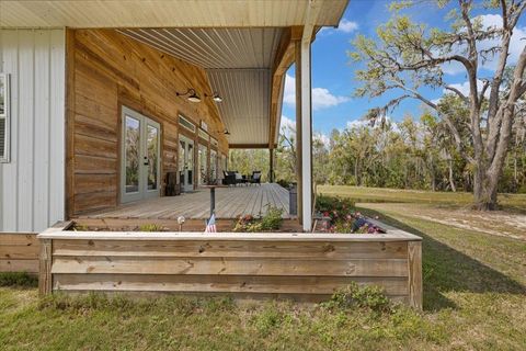 Tiny photo for 0 NW Roys Road, Steinhatchee, FL 32359 (MLS # 397885)