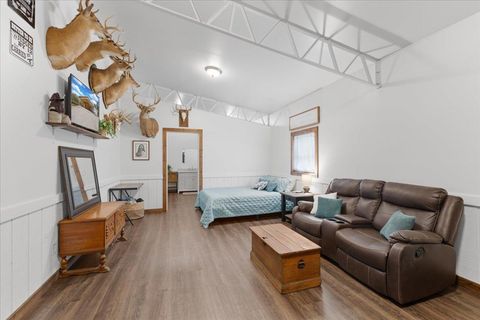 Tiny photo for 0 NW Roys Road, Steinhatchee, FL 32359 (MLS # 397885)