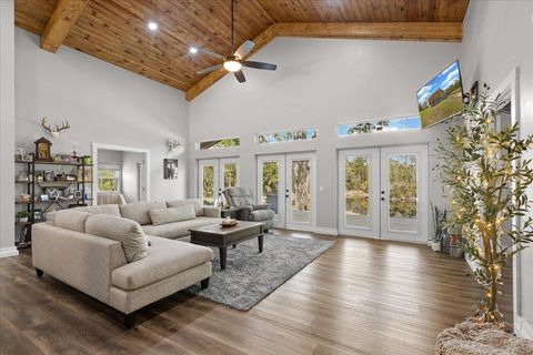 Tiny photo for 0 NW Roys Road, Steinhatchee, FL 32359 (MLS # 397885)