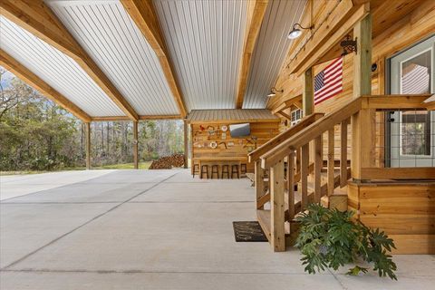 Tiny photo for 0 NW Roys Road, Steinhatchee, FL 32359 (MLS # 397885)