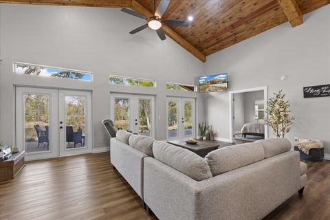 Tiny photo for 0 NW Roys Road, Steinhatchee, FL 32359 (MLS # 397885)