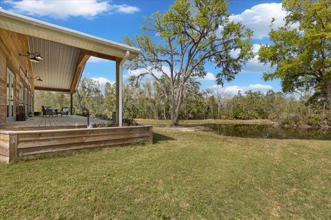 Tiny photo for 0 NW Roys Road, Steinhatchee, FL 32359 (MLS # 397885)