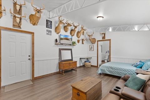 Tiny photo for 0 NW Roys Road, Steinhatchee, FL 32359 (MLS # 397885)