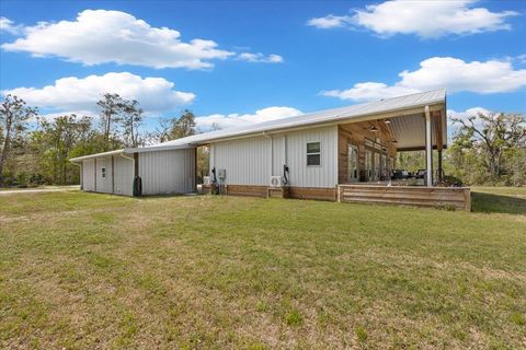 Tiny photo for 0 NW Roys Road, Steinhatchee, FL 32359 (MLS # 397885)