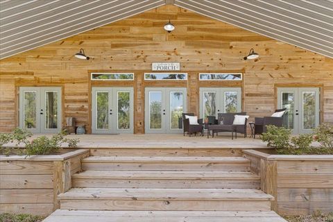 Tiny photo for 0 NW Roys Road, Steinhatchee, FL 32359 (MLS # 397885)