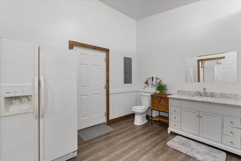 Tiny photo for 0 NW Roys Road, Steinhatchee, FL 32359 (MLS # 397885)