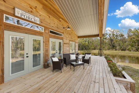 Tiny photo for 0 NW Roys Road, Steinhatchee, FL 32359 (MLS # 397885)