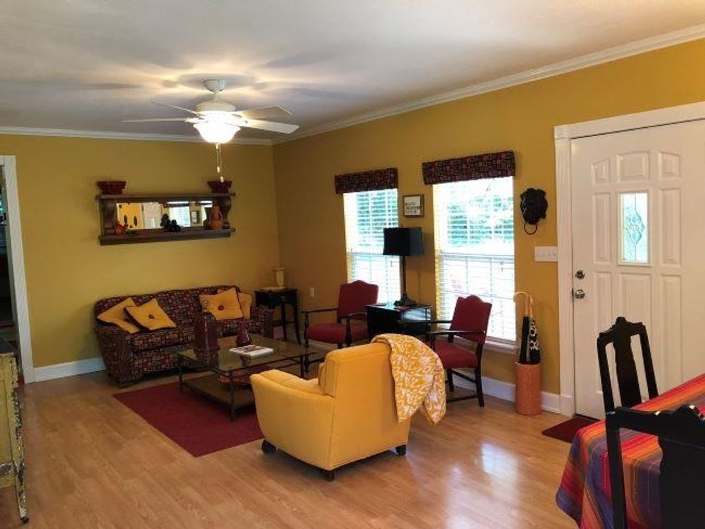 Photo of 4357-B Maylor Road, Tallahassee, FL 32308 (MLS # 400022)