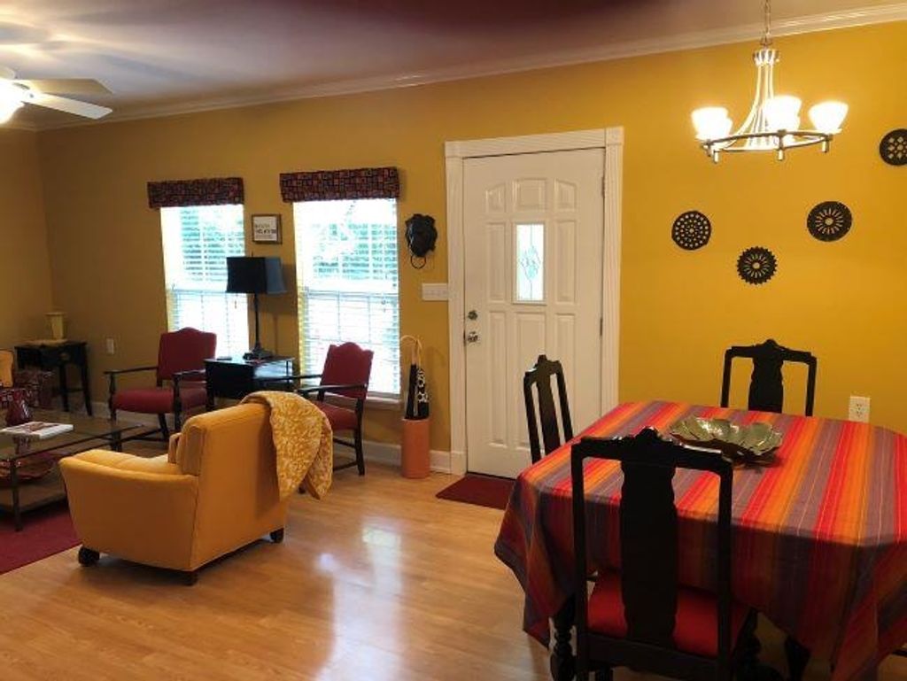 Photo of 4357-B Maylor Road, Tallahassee, FL 32308 (MLS # 400022)