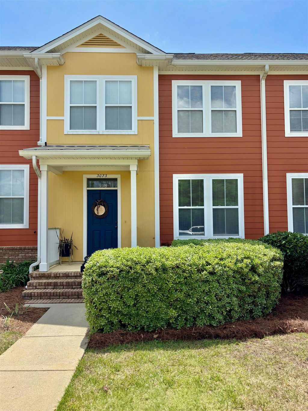 Photo of 3073 Merchants Row Boulevard, Tallahassee, FL 32311 (MLS # 398133)