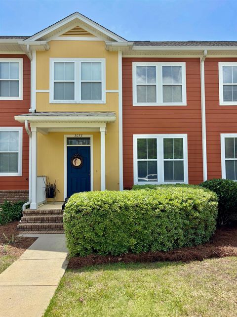 Photo of 3073 Merchants Row Boulevard, Tallahassee, FL 32311 (MLS # 398133)