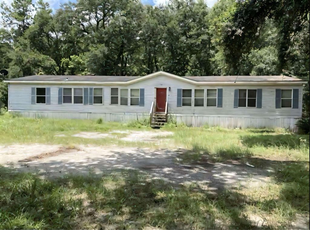 Photo of 102 Lauderdale Lane, Crawfordville, FL 32327 (MLS # 394688)