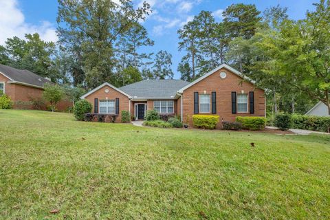 2994 N UMBERLAND Drive Tallahassee FL 32309