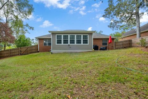 Tiny photo for 2994 N UMBERLAND Drive, Tallahassee, FL 32309 (MLS # 392760)