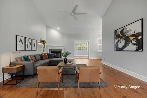 Tiny photo for 2994 N UMBERLAND Drive, Tallahassee, FL 32309 (MLS # 392760)